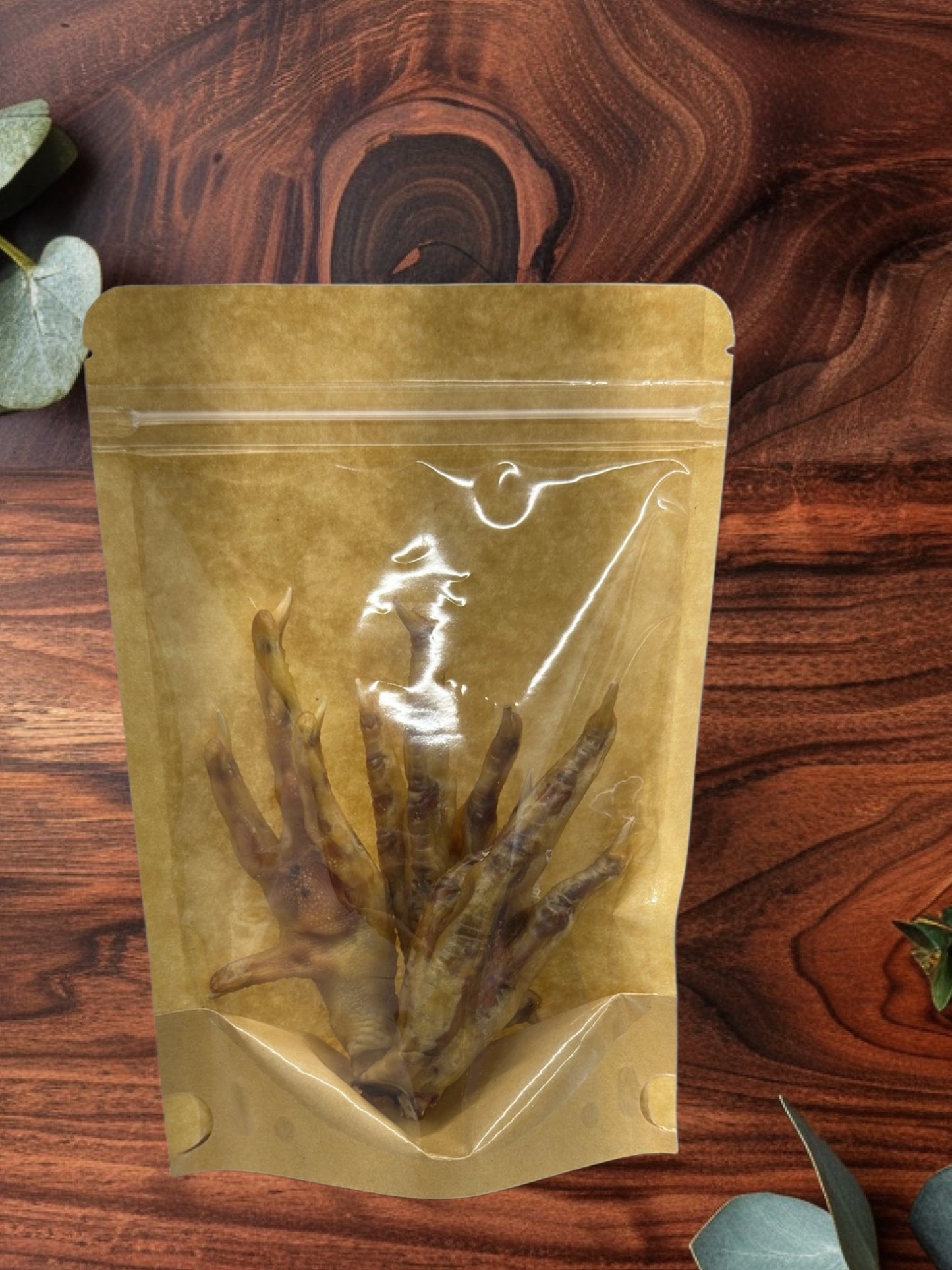 A Value Pack Of All Flavors - Buffalo Freeze Dry