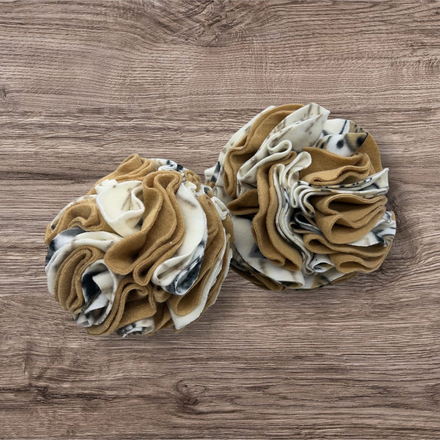 Snuffle Ball