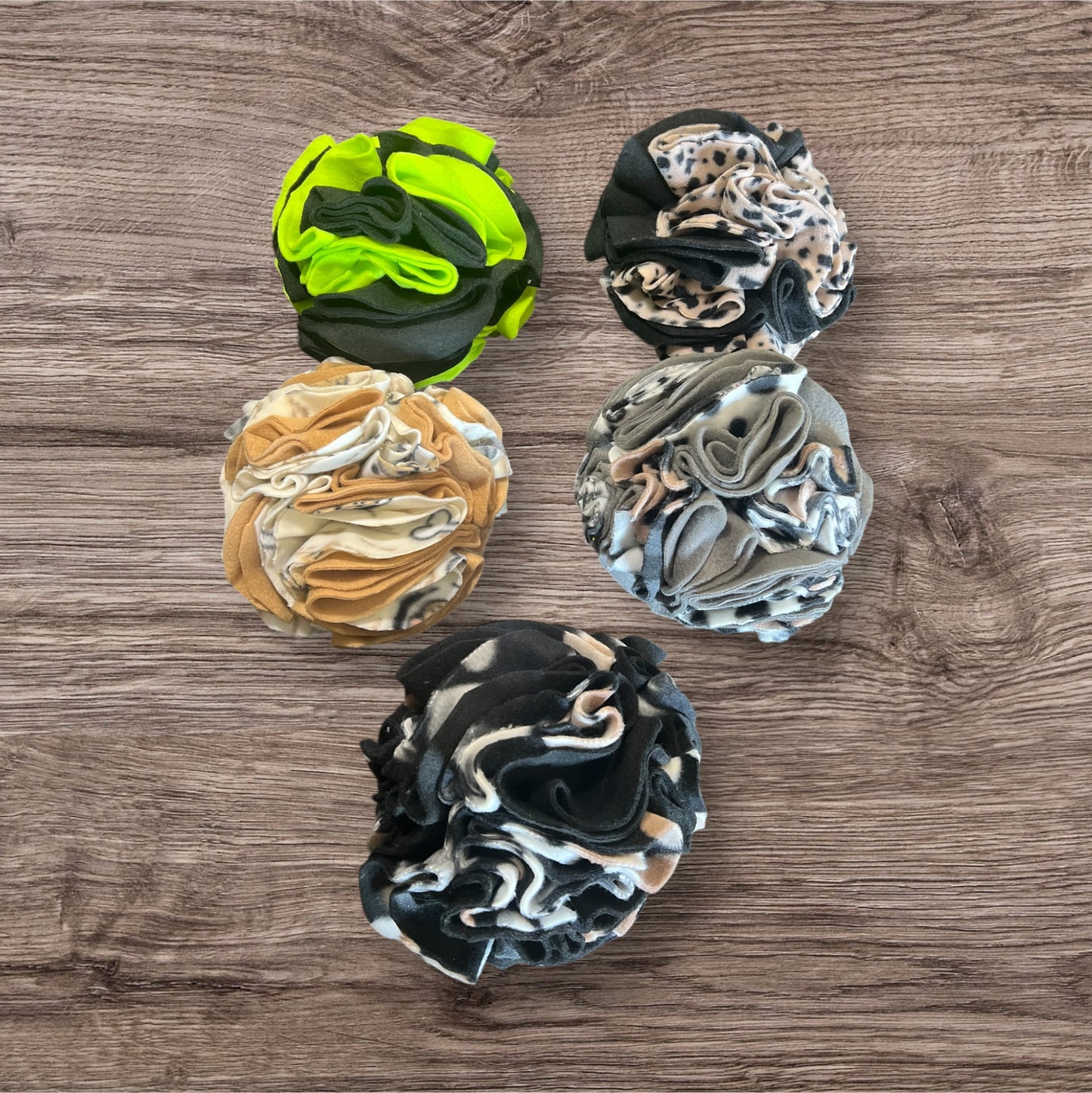 Snuffle Ball