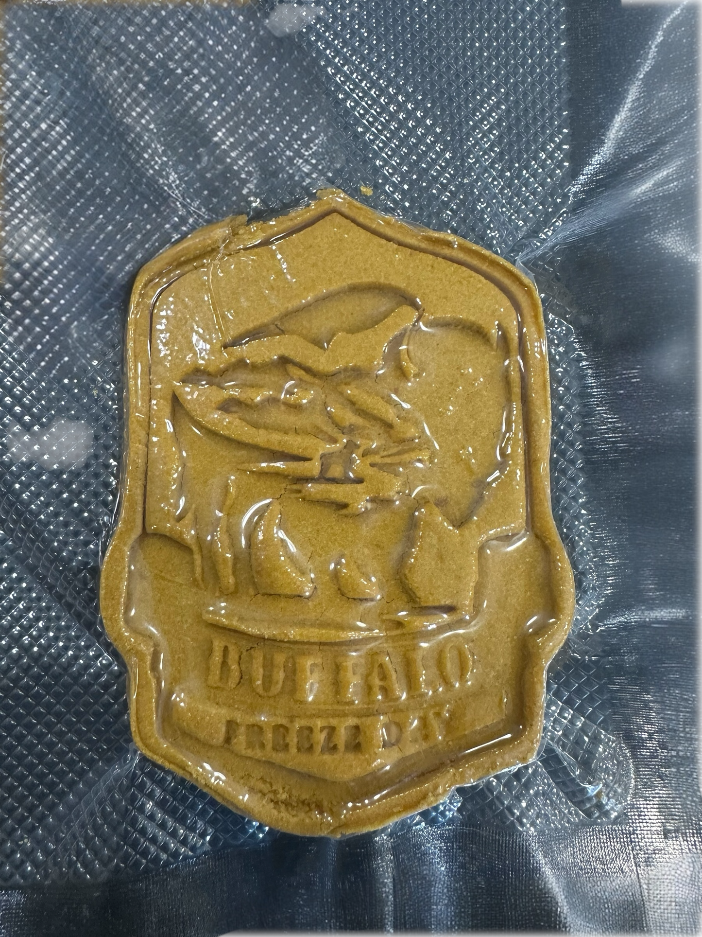 Buffalo Freeze Dry/Buffalo Barkery Cookies