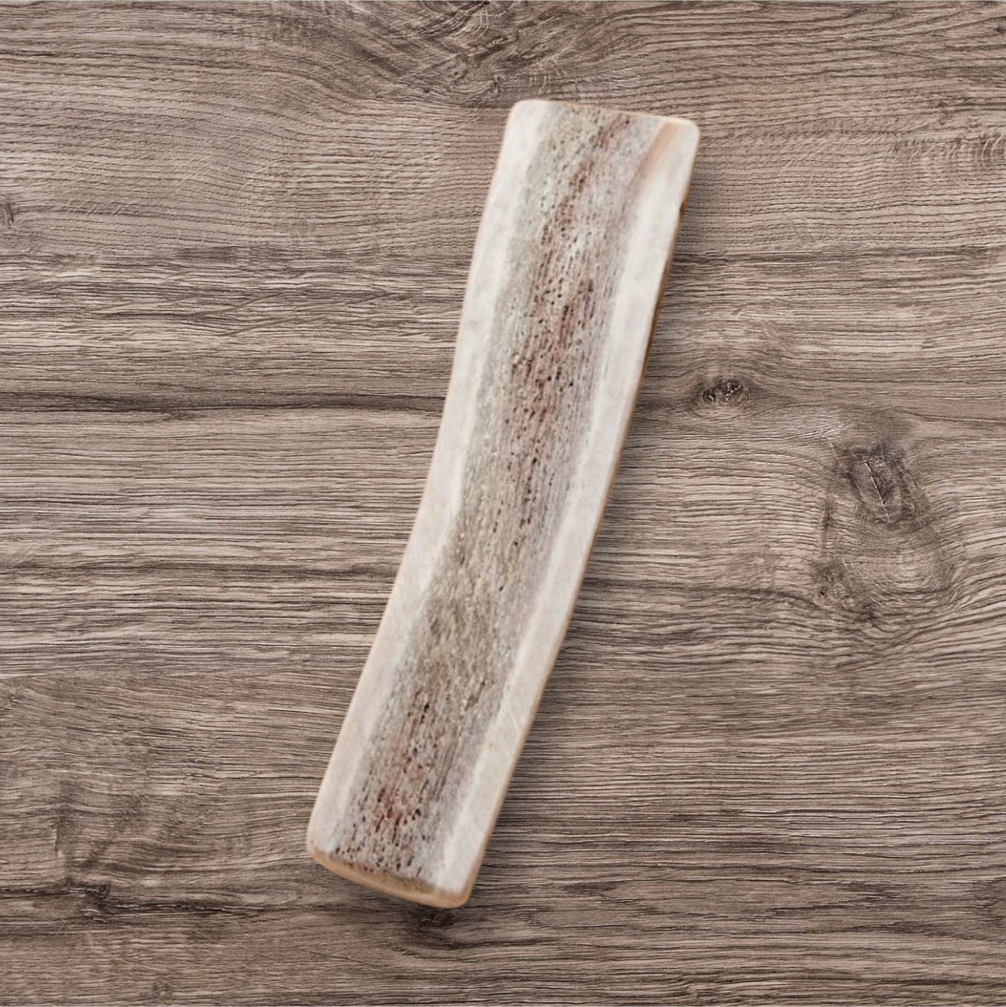 Antler Split Chews-Elk Antler - Buffalo Freeze Dry