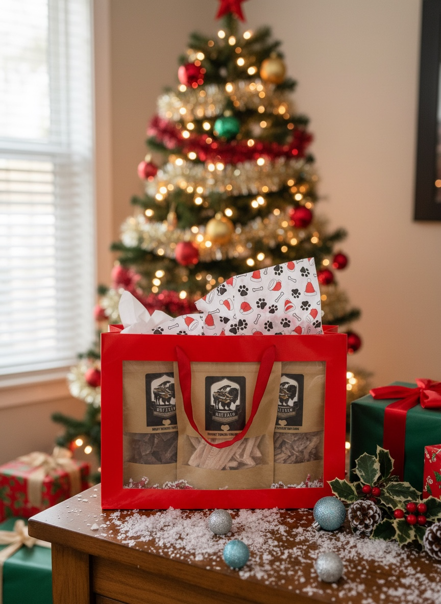 Large holiday Bundle (Local Delivery Only)