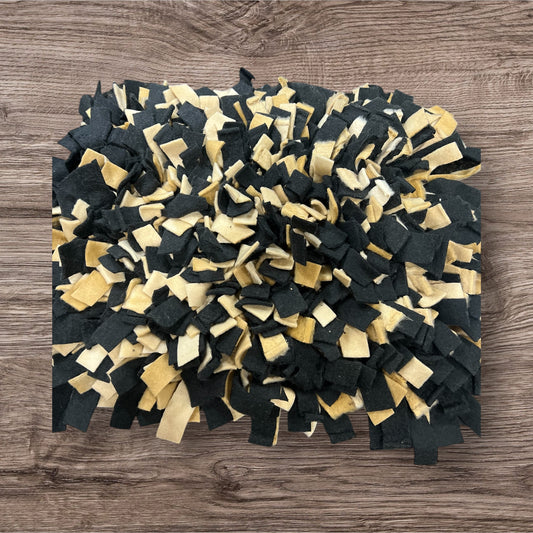 Snuffle Mats