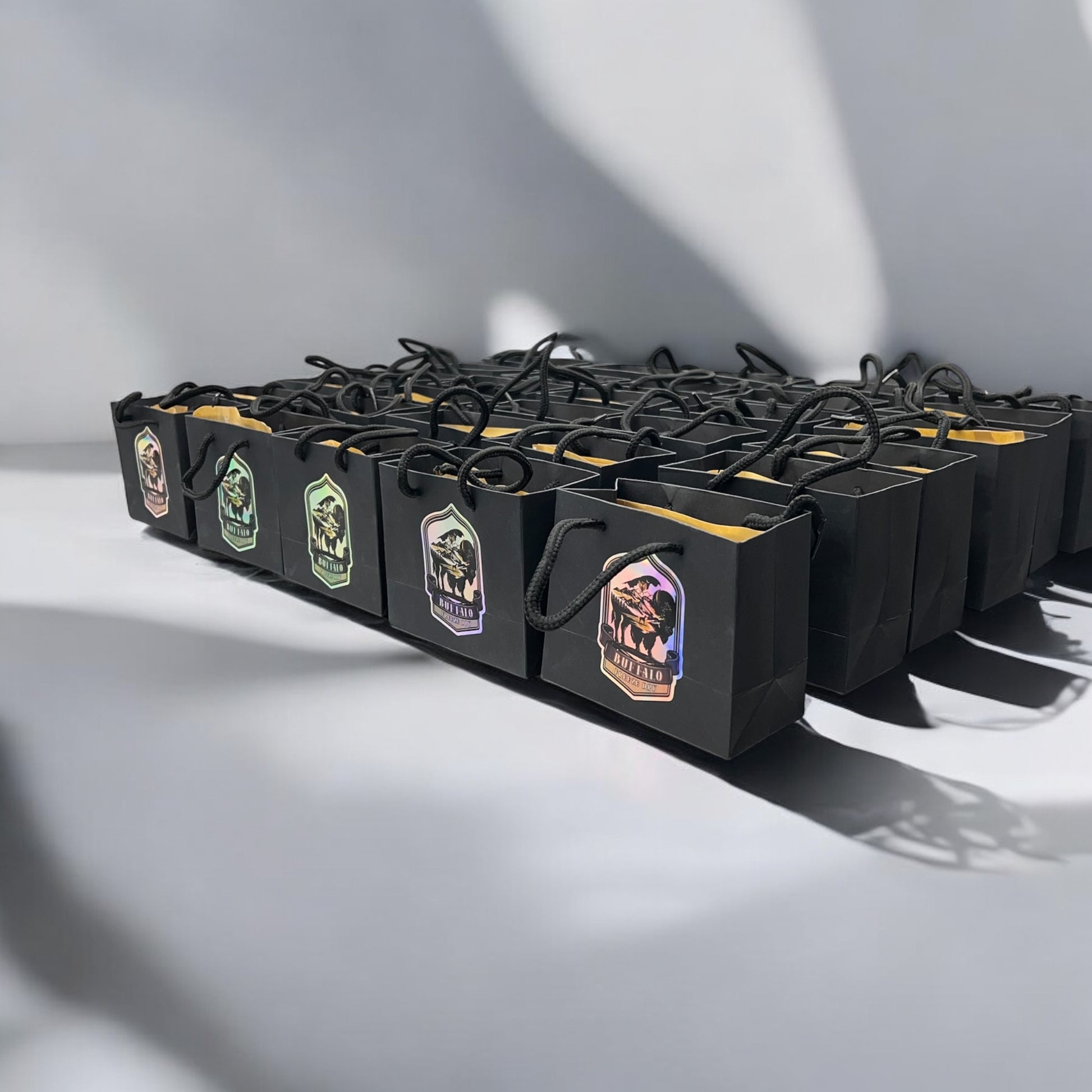 The Ultimate Dog Treat Party Favors - Buffalo Freeze Dry