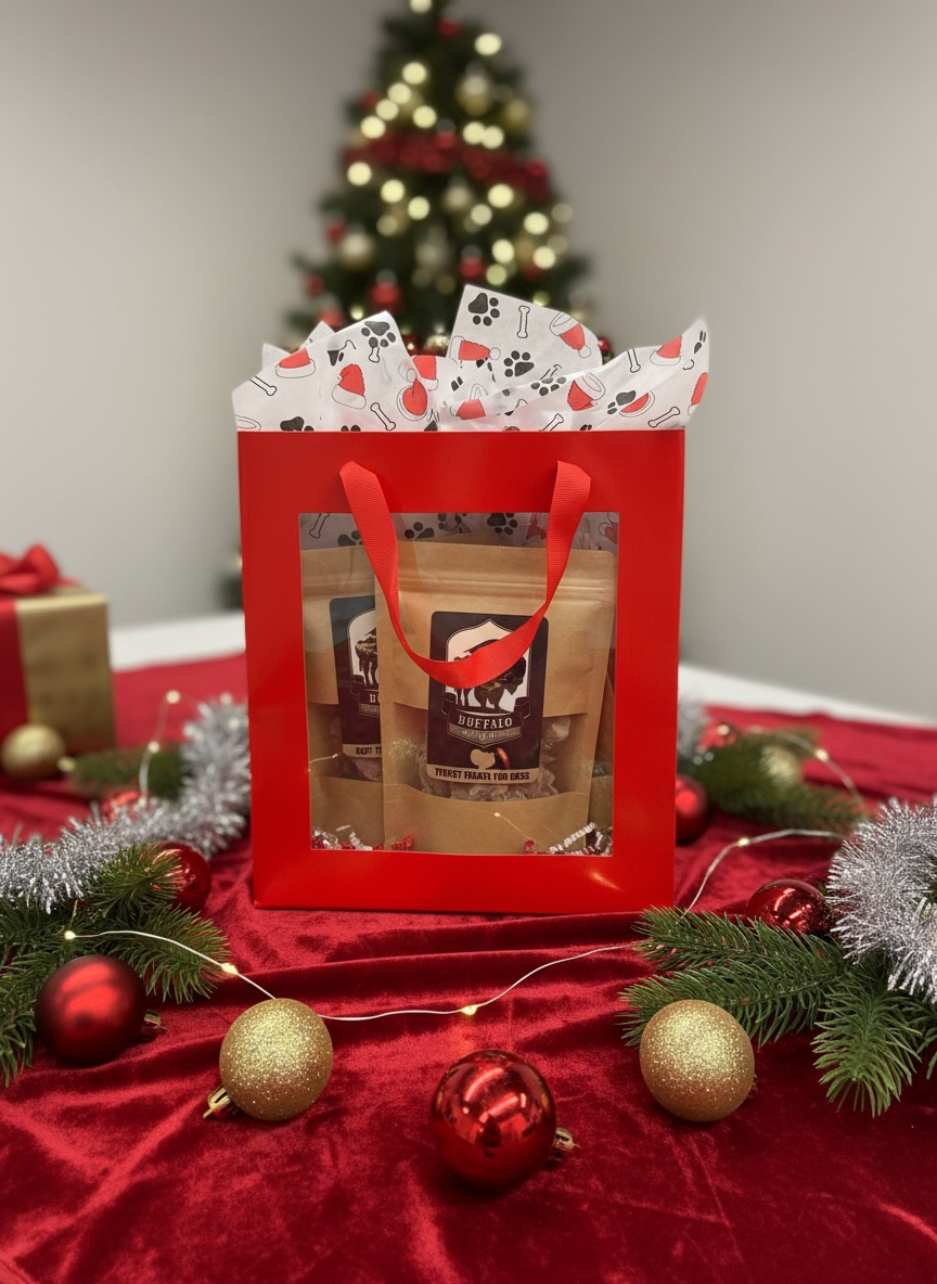 Small Holiday Bundle (Local Delivery Only)