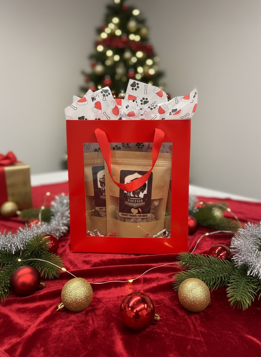 Small Holiday Bundle (Local Delivery Only)