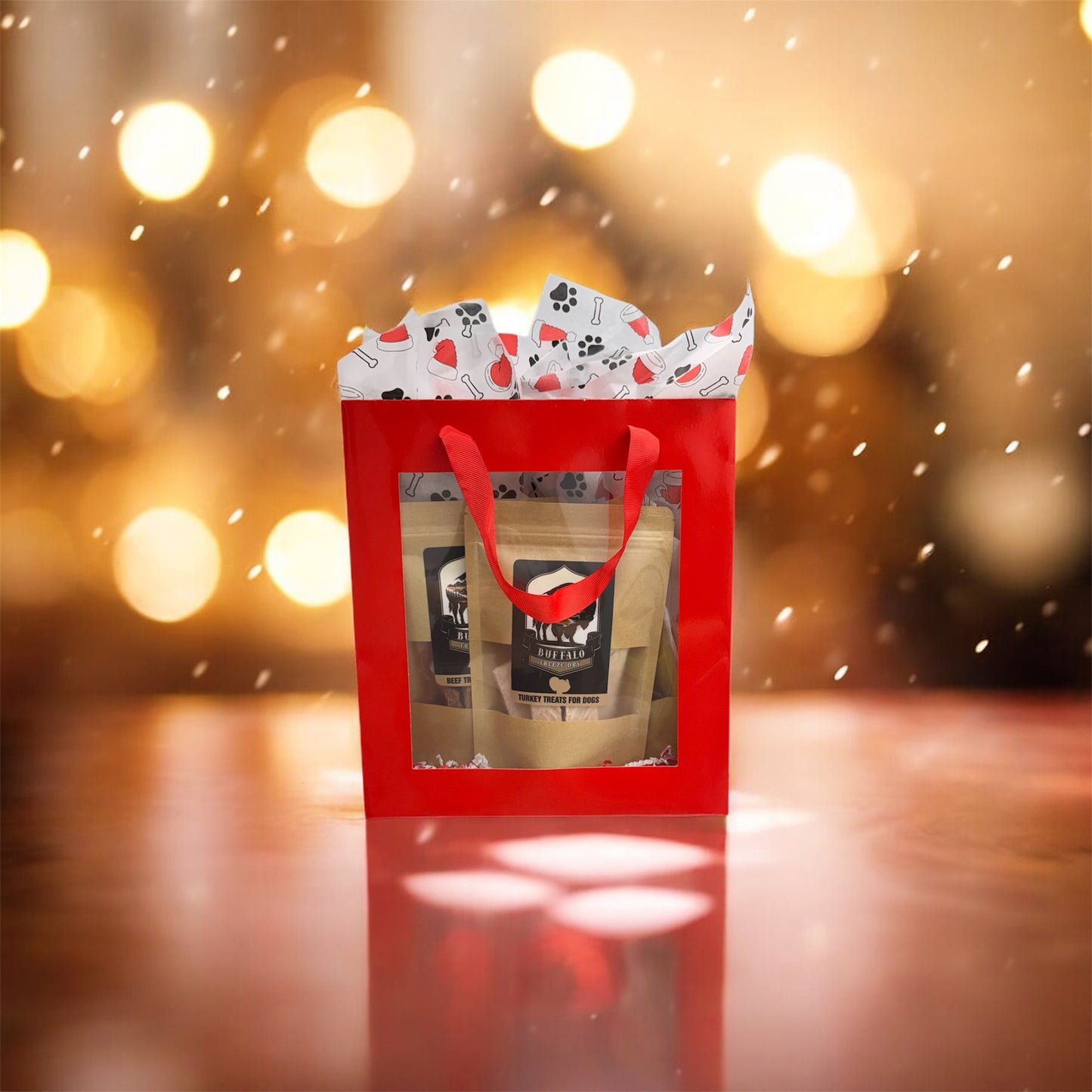 Small Holiday Bundle (Local Delivery Only)