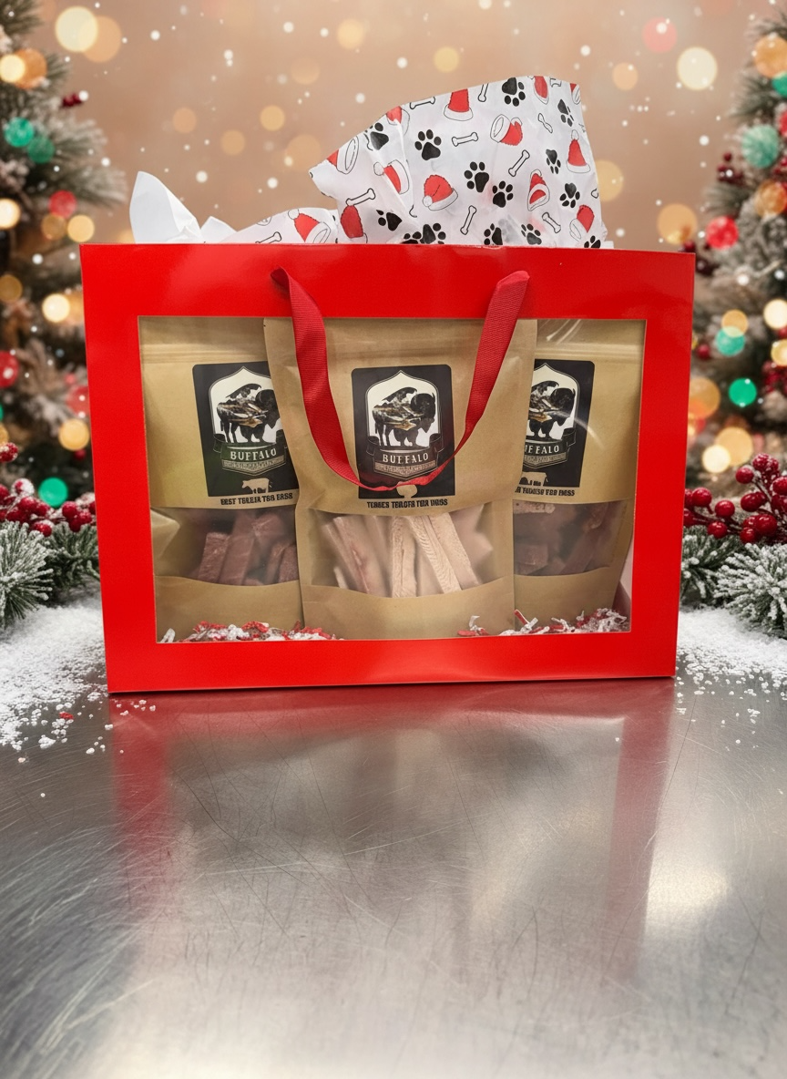 Large holiday Bundle (Local Delivery Only)