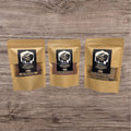 Buffalo Freeze Dry Freeze Dried Beef Treats A Small Beef Bundle