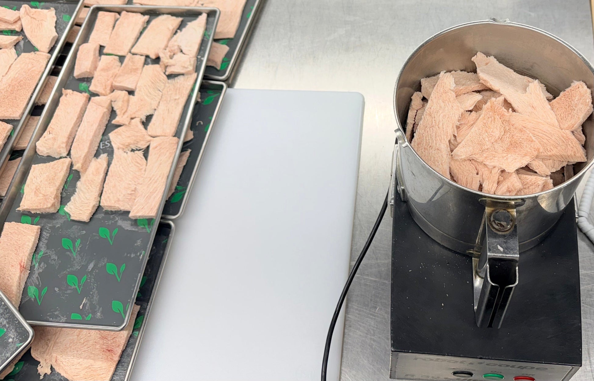 Buffalo Freeze Dry Freeze Dried Turkey Treats A 3oz Turkey Topper