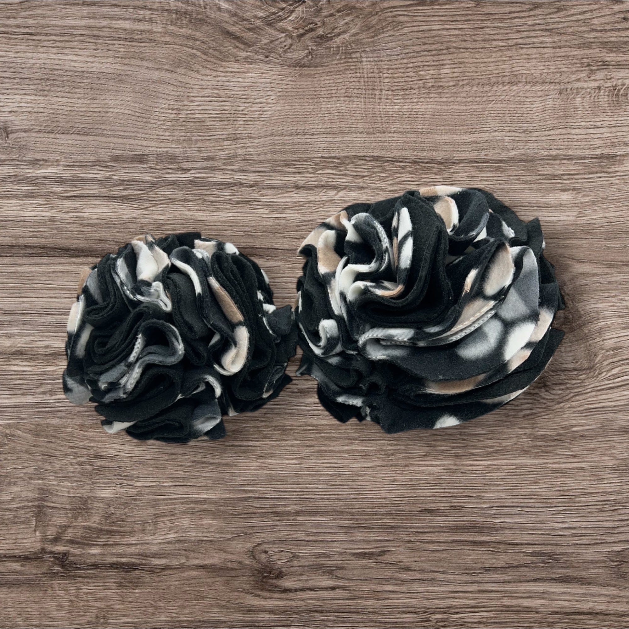 Buffalo Freeze Dry snuffle ball, a colorful interactive pet toy designed for dogs to engage and play.