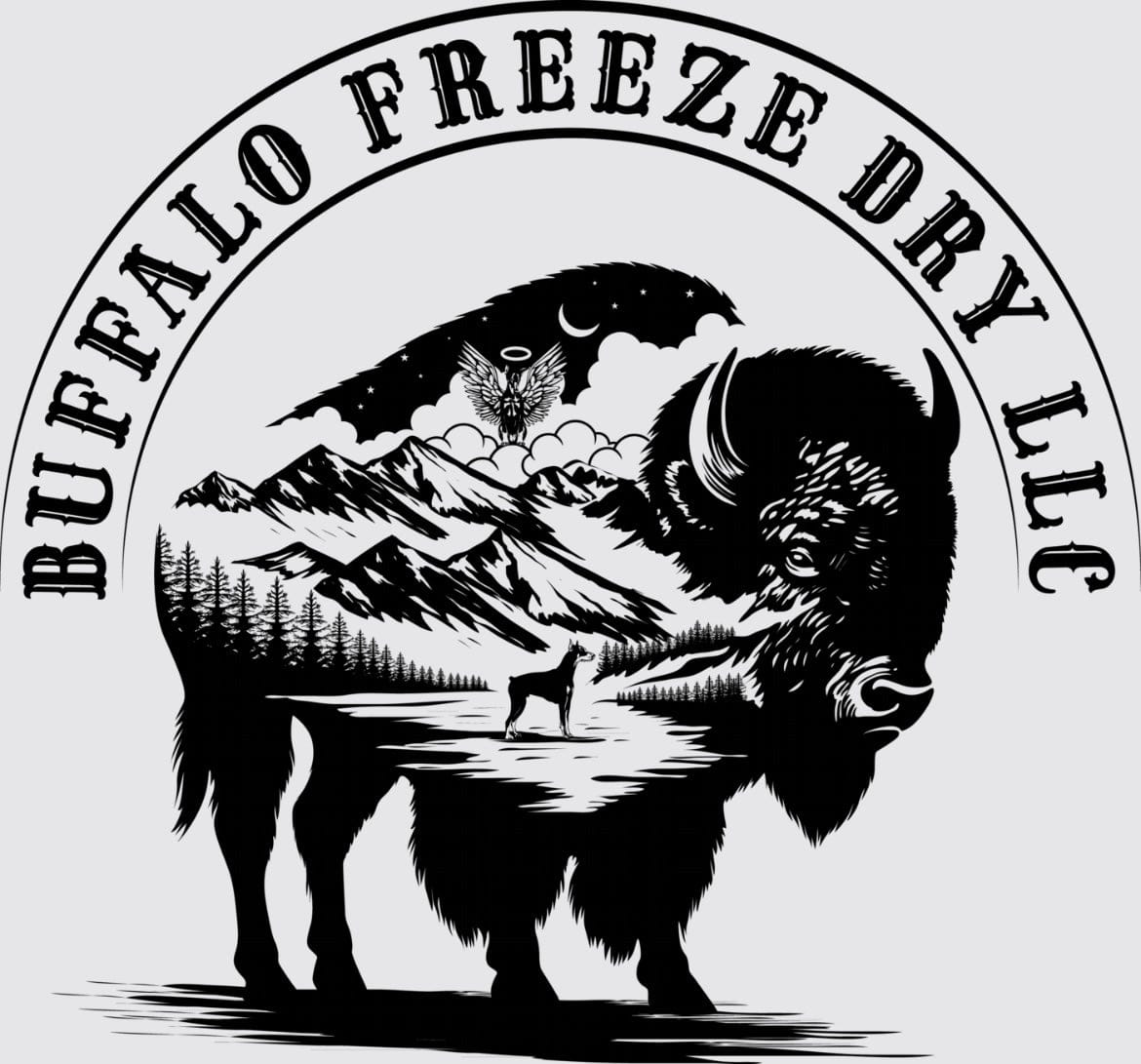 Buffalo Freeze Dry The Buffalo Freeze Dry Gift Card