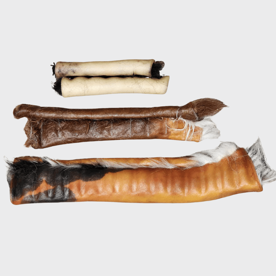 Ugly Chews Sample Bundle Deal