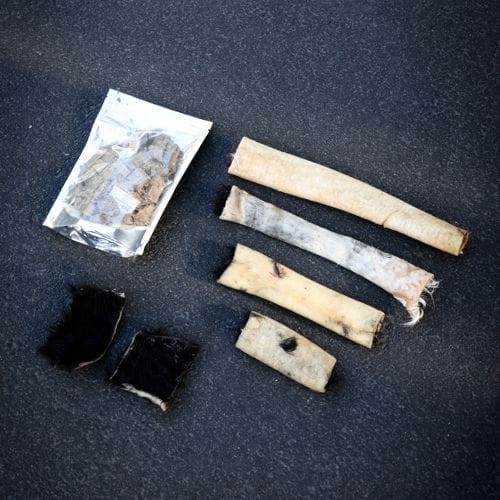 Ugly Chews Sample Bundle Ultimate ￼
