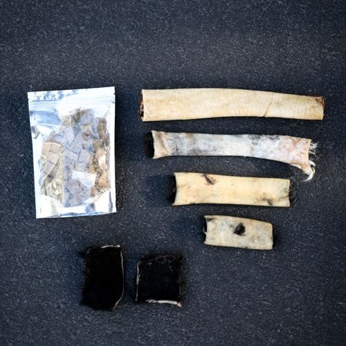 Ugly Chews Sample Bundle Ultimate ￼