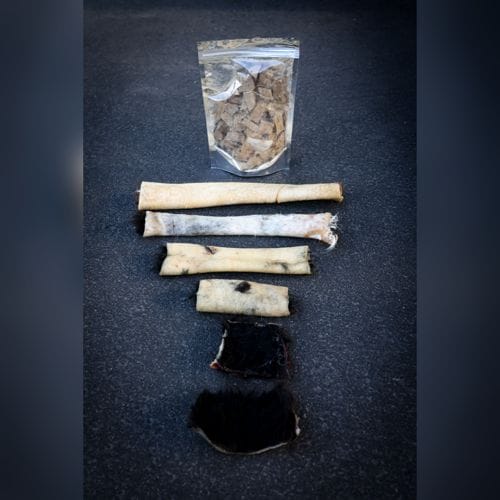 Ugly Chews Sample Bundle Ultimate ￼