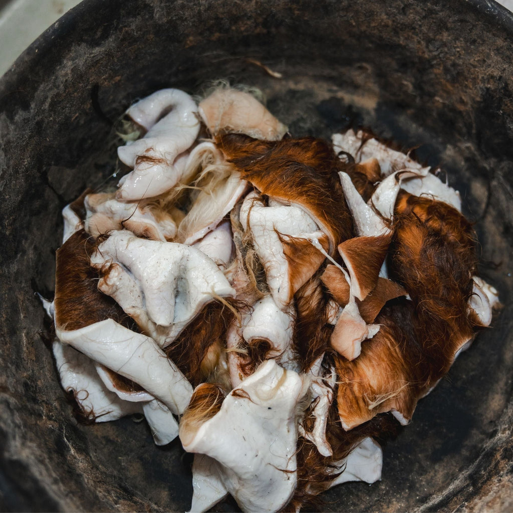 Ugly Chews Scraps,Chips, & Chunks